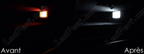 LED guantiera Ferrari F360 MS