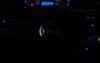 LED illuminazione comandi al volante blu Fiat Grande Punto Evo