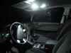 LED Plafoniera anteriore Ford C Max
