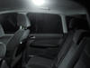 LED Plafoniera posteriore Ford C Max