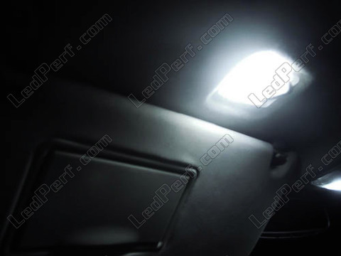 LED specchietti di cortesia parasole Ford C Max