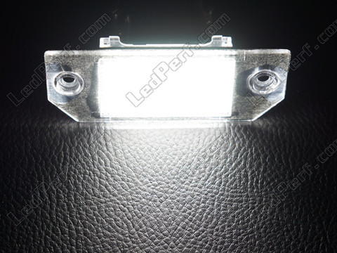 LED modulo targa Ford C-MAX MK1 Tuning