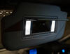 LED Specchietti di cortesia - parasole Ford C MAX MK2