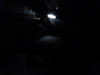 LED bagagliaio Ford Fiesta MK6