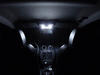LED plafoniera Ford Fiesta MK6