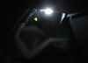 LED bagagliaio Ford Focus MK1