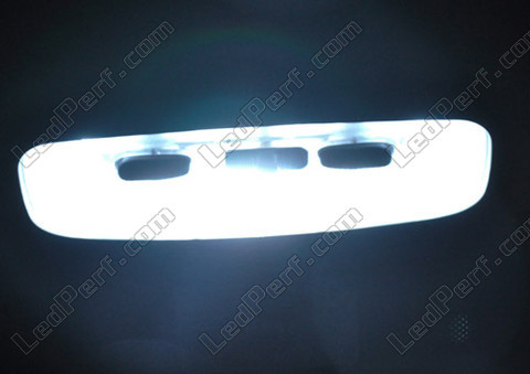 LED Plafoniera anteriore Ford Focus MK1