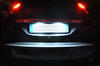 LED targa Ford Focus MK1