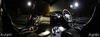 LED Plafoniera anteriore Ford Focus MK2