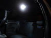LED Plafoniera posteriore Ford Focus MK2