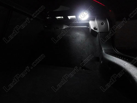 LED bagagliaio Ford Focus MK2
