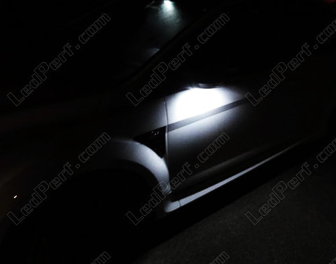 LED retrovisore esterno Ford Focus MK2