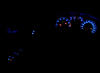 LED quadro di bordo Ford Focus MK2