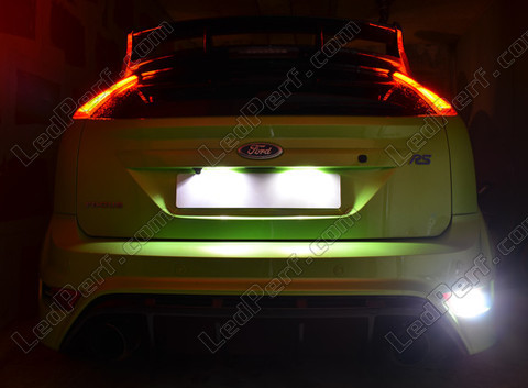 LED proiettore di retromarcia Ford Focus MK2 Tuning