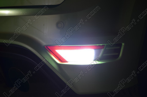 LED proiettore di retromarcia Ford Focus MK2 Tuning