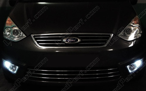 LED luci di posizione Ford Galaxy