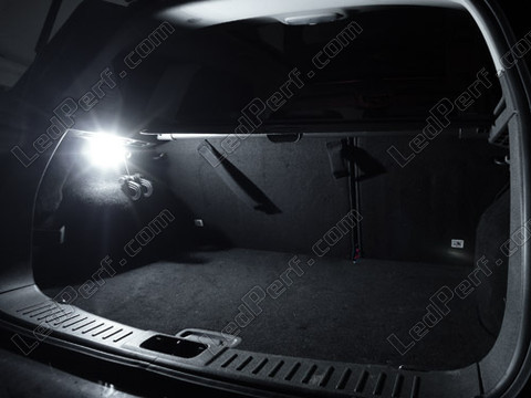 LED bagagliaio Ford Kuga