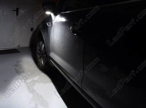 LED retrovisore esterno Ford Kuga