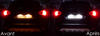 LED targa Ford Kuga