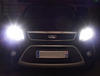 LED Abbaglianti effetto Xenon Ford Kuga