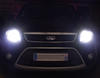 LED Anabbaglianti effetto Xenon Ford Kuga