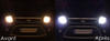 LED Anabbaglianti effetto Xenon Ford Kuga