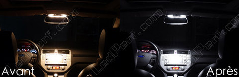 LED Plafoniera anteriore Ford Kuga 2