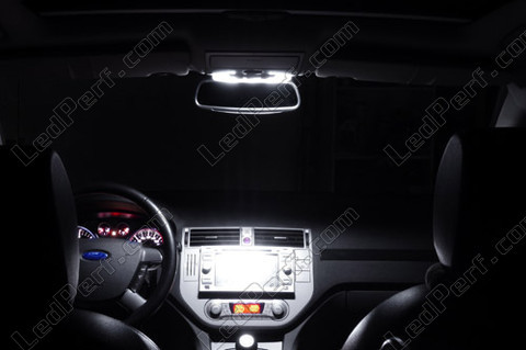LED plafoniera Ford Kuga 2