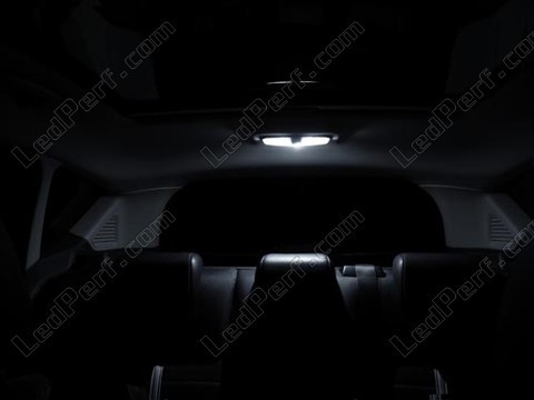 LED Plafoniera posteriore Ford Kuga 2