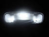 LED Plafoniera posteriore Ford Mondeo MK3