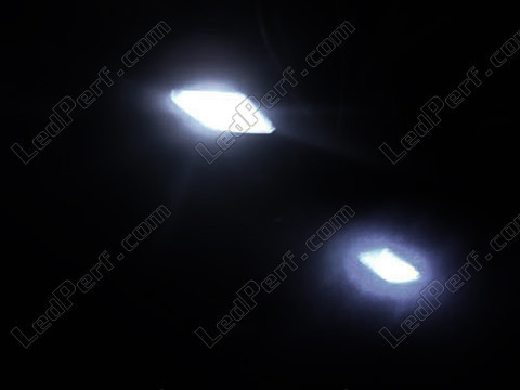 LED retrovisore esterno Ford Mondeo MK3