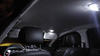 LED abitacolo Ford Mondeo MK4