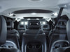 LED Plafoniera posteriore Ford Mustang VI