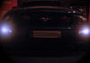 LED Indicatori di posizione bianca Xénon Ford Mustang Tuning