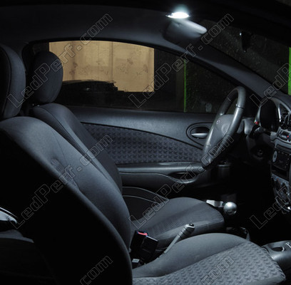 LED Plafoniera anteriore Ford Puma