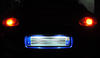 LED targa Ford Puma