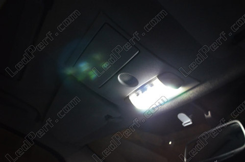 LED Plafoniera anteriore Ford S-MAX