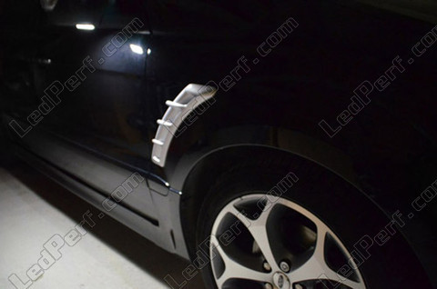 LED retrovisore esterno Ford S-MAX