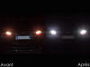 LED proiettore di retromarcia Ford S MAX Tuning