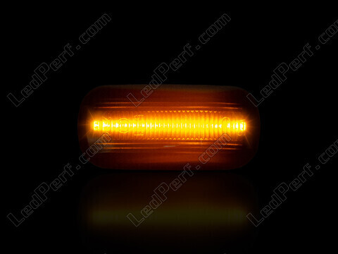Illuminazione massima delle frecce laterali dinamiche a LED per Honda Accord 7G