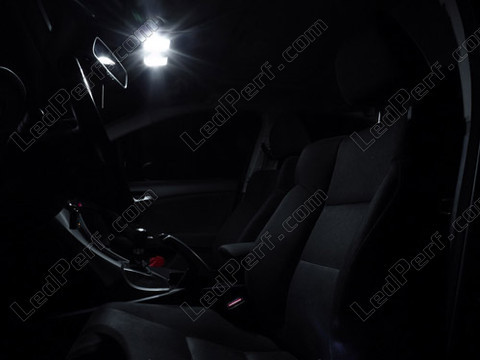 LED Plafoniera anteriore Honda Accord 8G