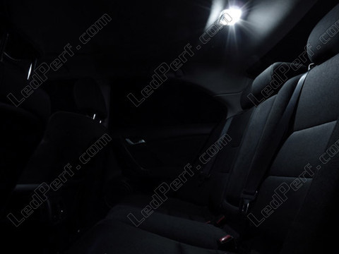 LED Plafoniera posteriore Honda Accord 8G