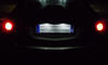 LED targa Honda Accord 8G