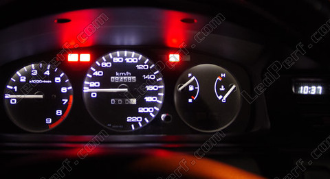LED contatore Honda Civic 5G