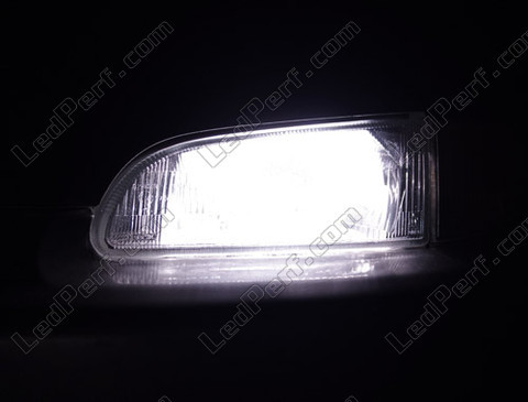 LED Anabbaglianti Honda Civic 5G