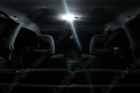 LED plafoniera Honda Civic 6G
