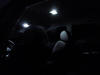 LED abitacolo Honda Civic 8G