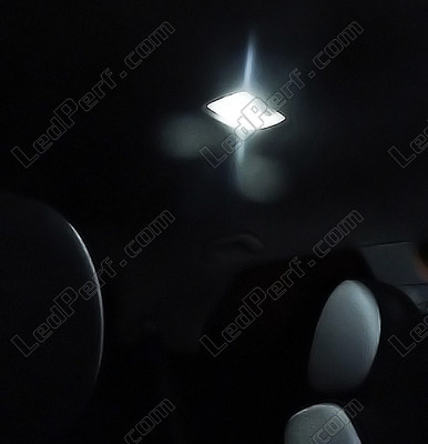 LED Plafoniera posteriore Honda Civic 8G