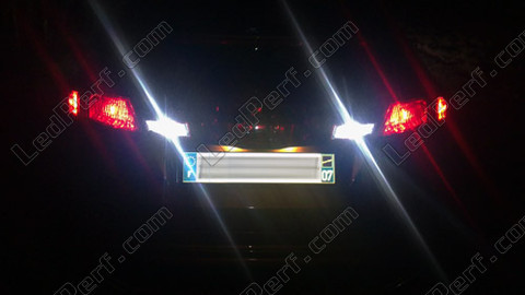 LED proiettore di retromarcia Honda Civic 8G