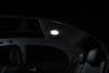 LED Plafoniera posteriore Honda Civic 9G